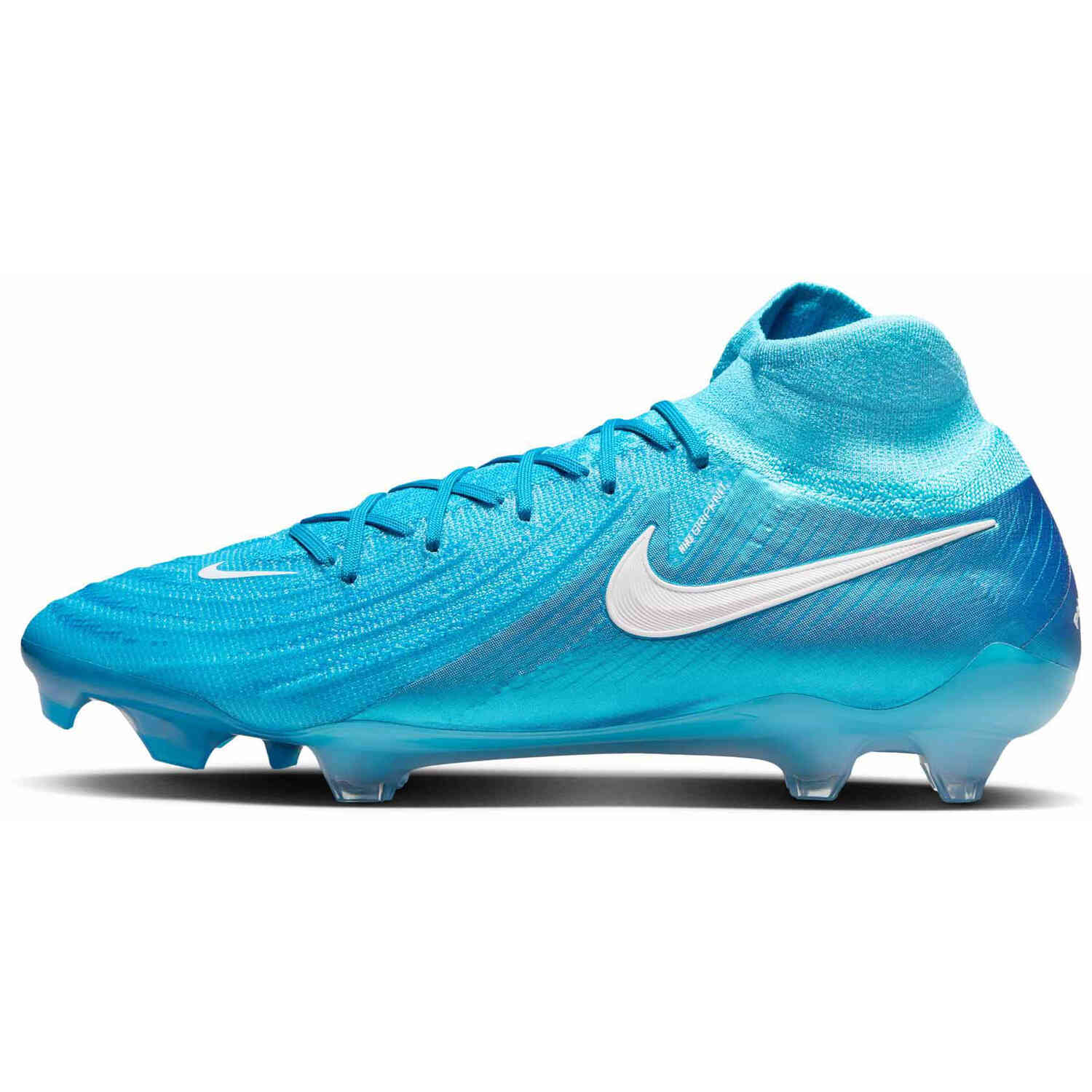 Nike football blue cheap