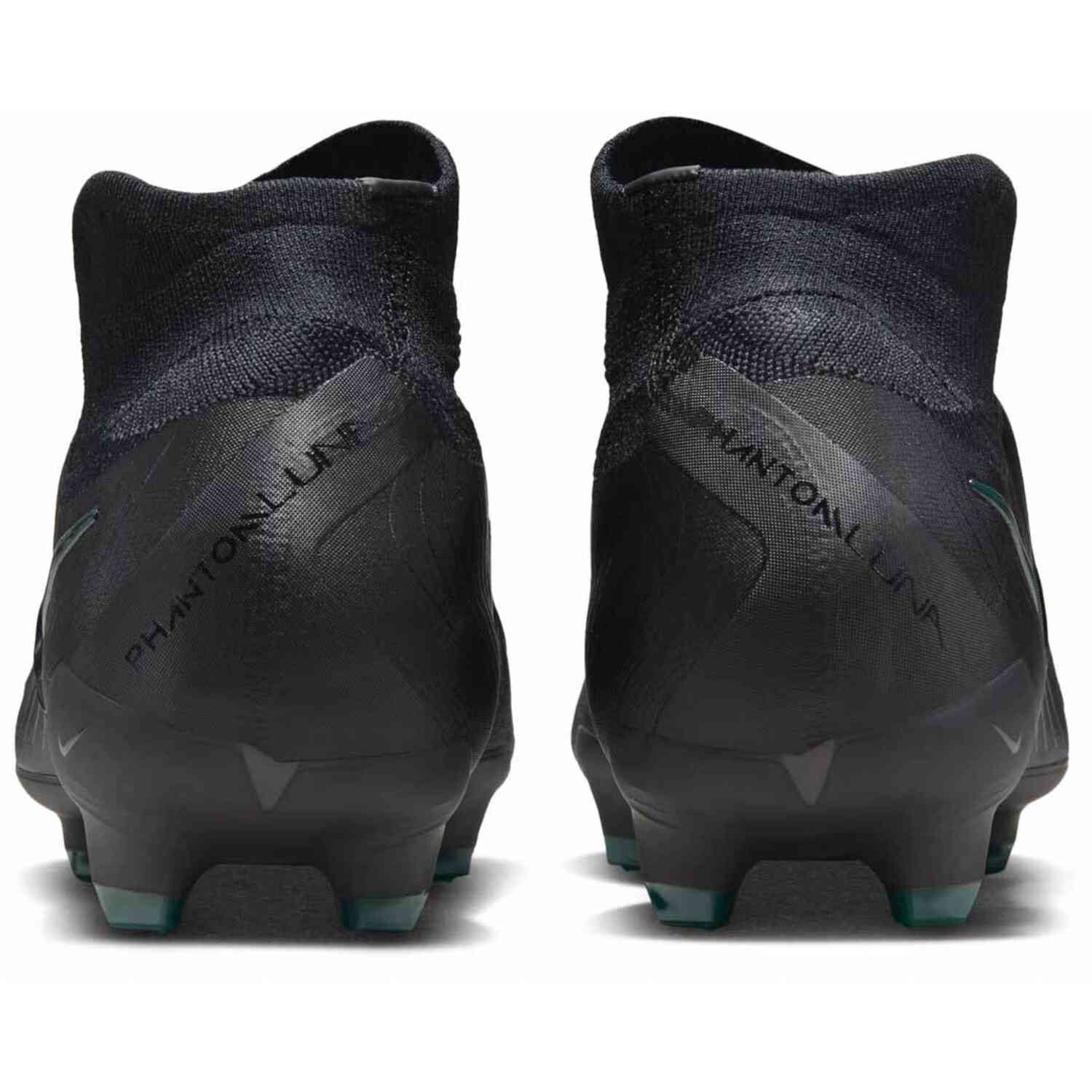 Nike mercurial superfly 6 pro black online