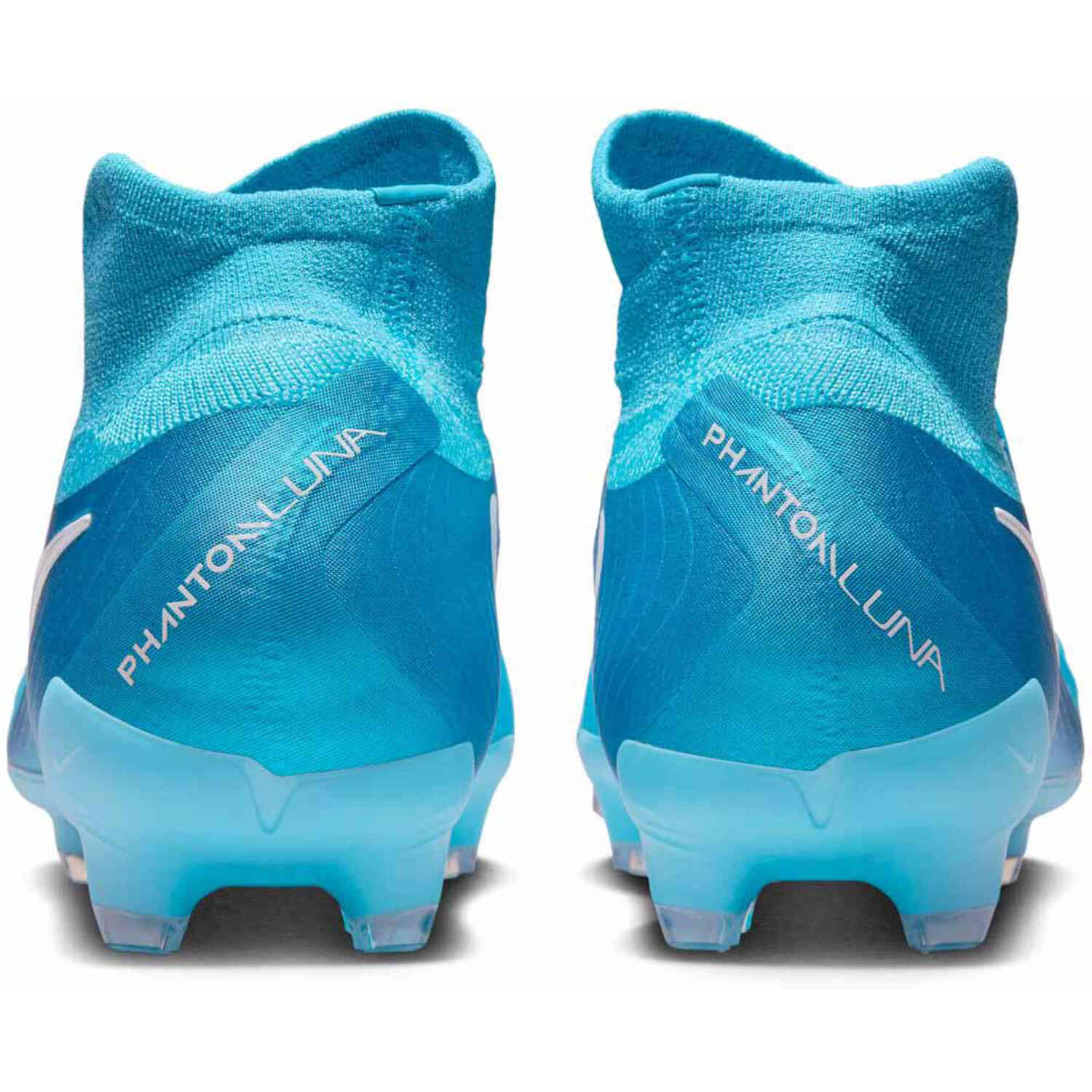 Nike Phantom Luna II Pro FG Blue Fury White