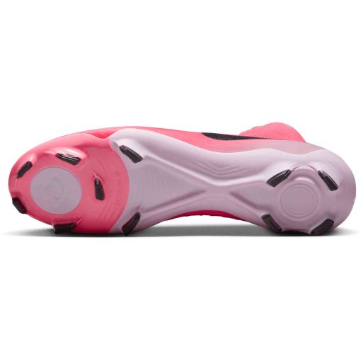 Nike Phantom Luna Pro FG - Sunset Pulse & Black - Image 6