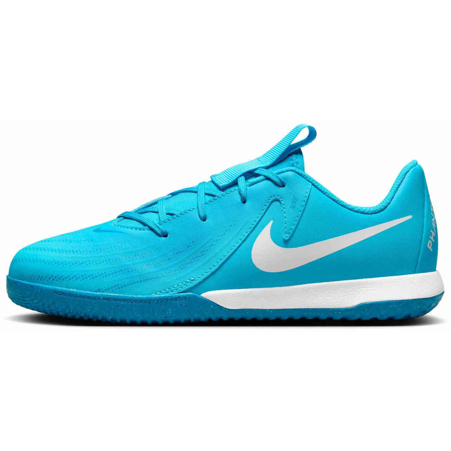 Nike phantom vision academy ic deals