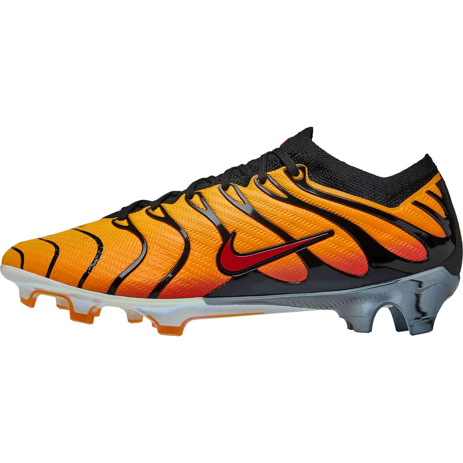 Air max cleats deals