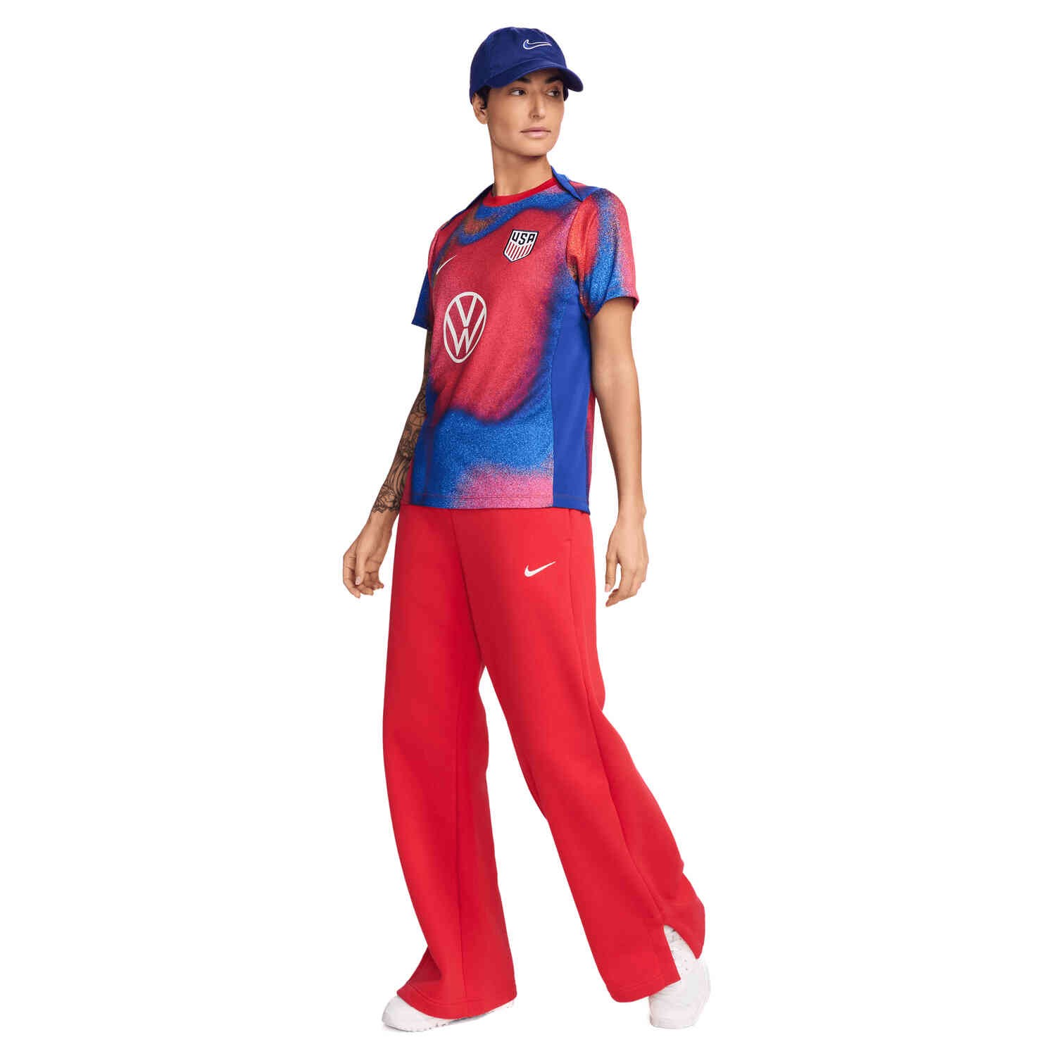 Nike usa tops new arrivals