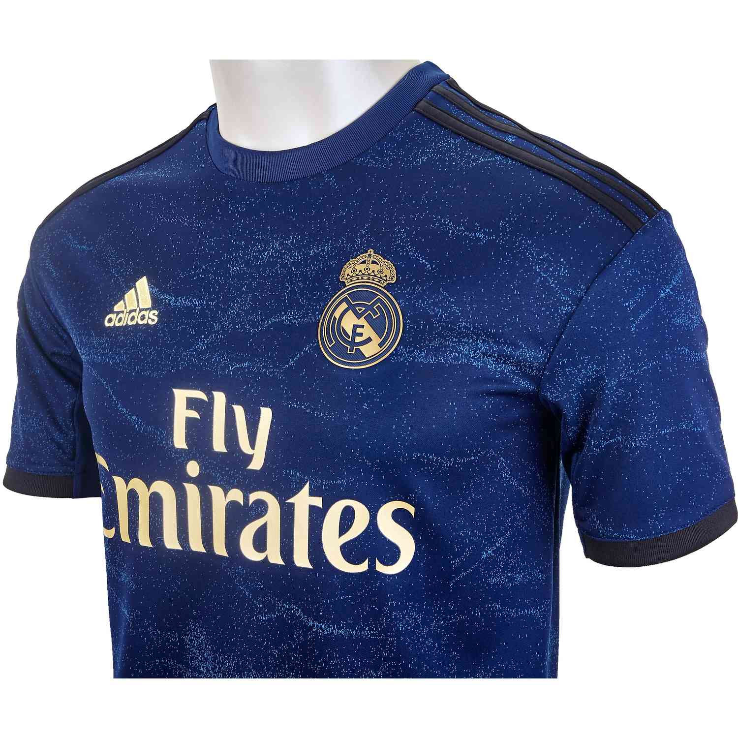 madrid jersey 2019