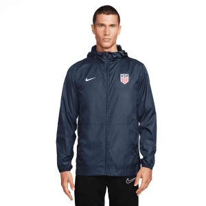 Women s Academy 19 Stadium rallonge Jacket