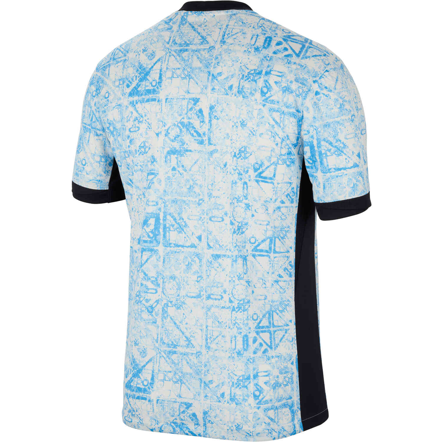 Nike Portugal Away Match Jersey 2024 Soccer Master