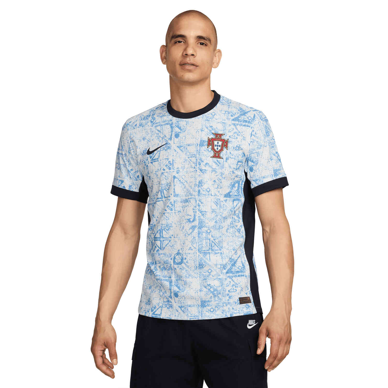 2024 Nike Portugal Away Match Jersey Soccer Master