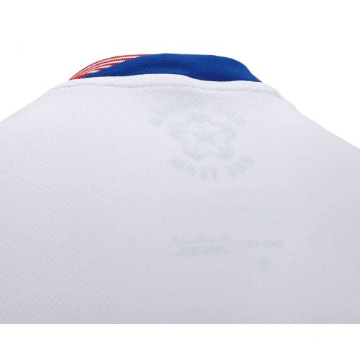 Nike USA Home Jersey - 2024 - Image 4