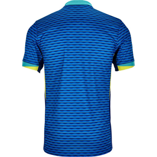 2024 Nike Brazil Away Jersey - Image 2