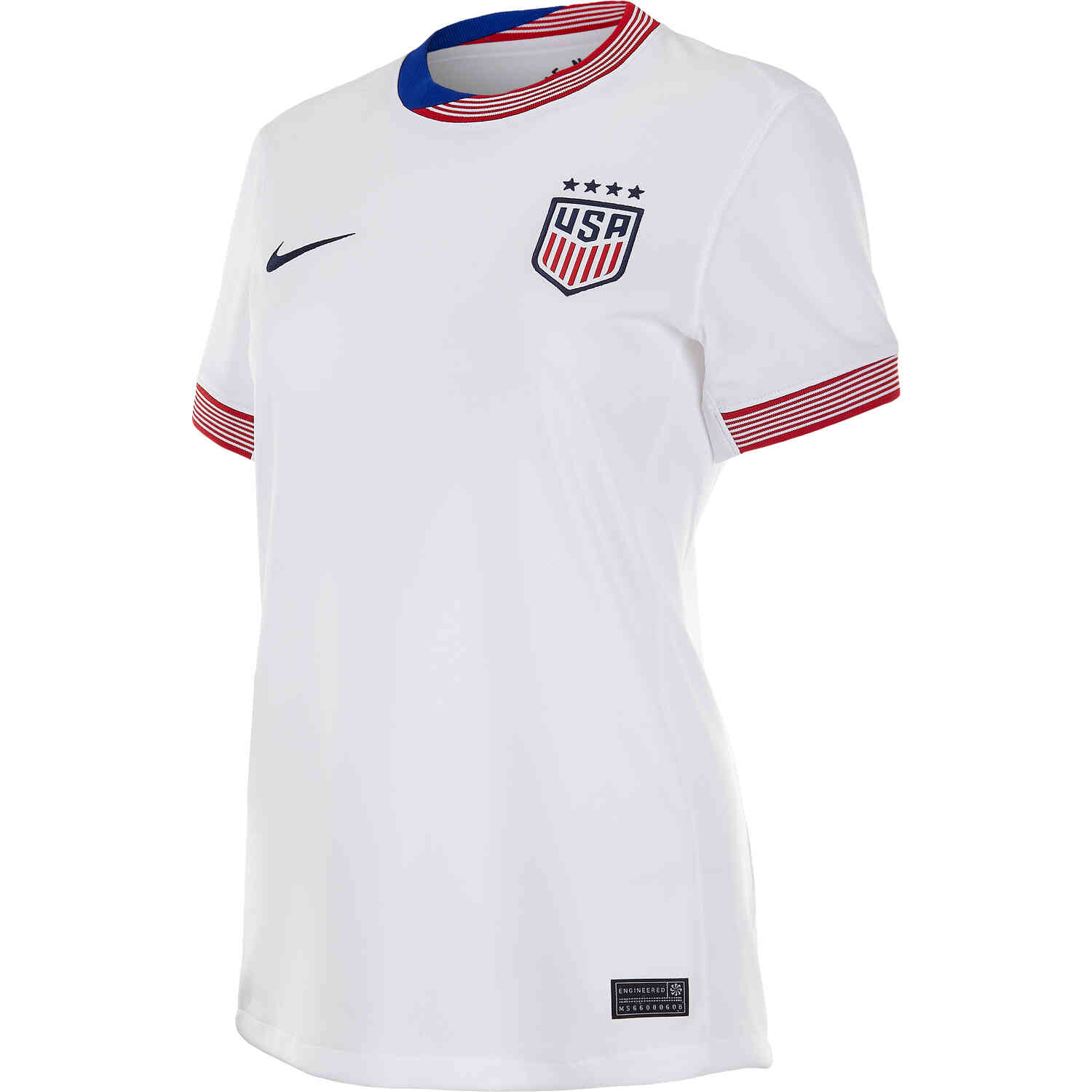 Soccer usa jersey top