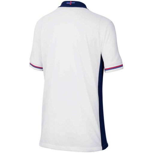 2024 Kids Nike England Home Jersey - Image 2