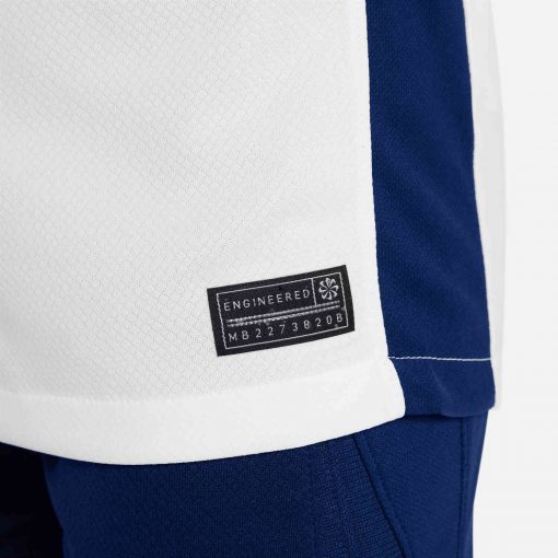 2024 Kids Nike England Home Jersey - Image 5