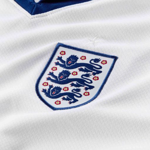2024 Kids Nike England Home Jersey - Image 6