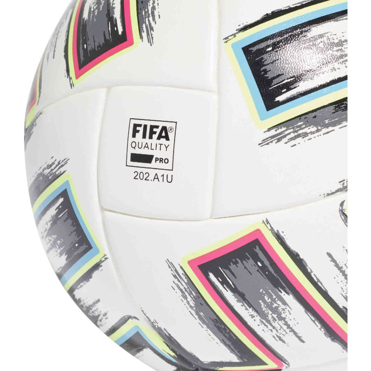 uniforia competition soccer ball