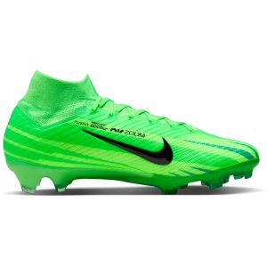 Green cleats soccer new arrivals