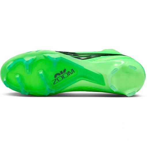 Green superflys 2025