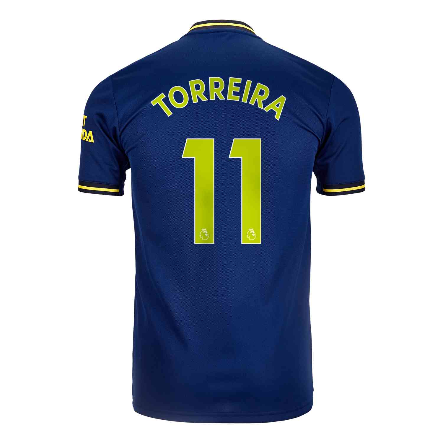 Torreira jersey new arrivals