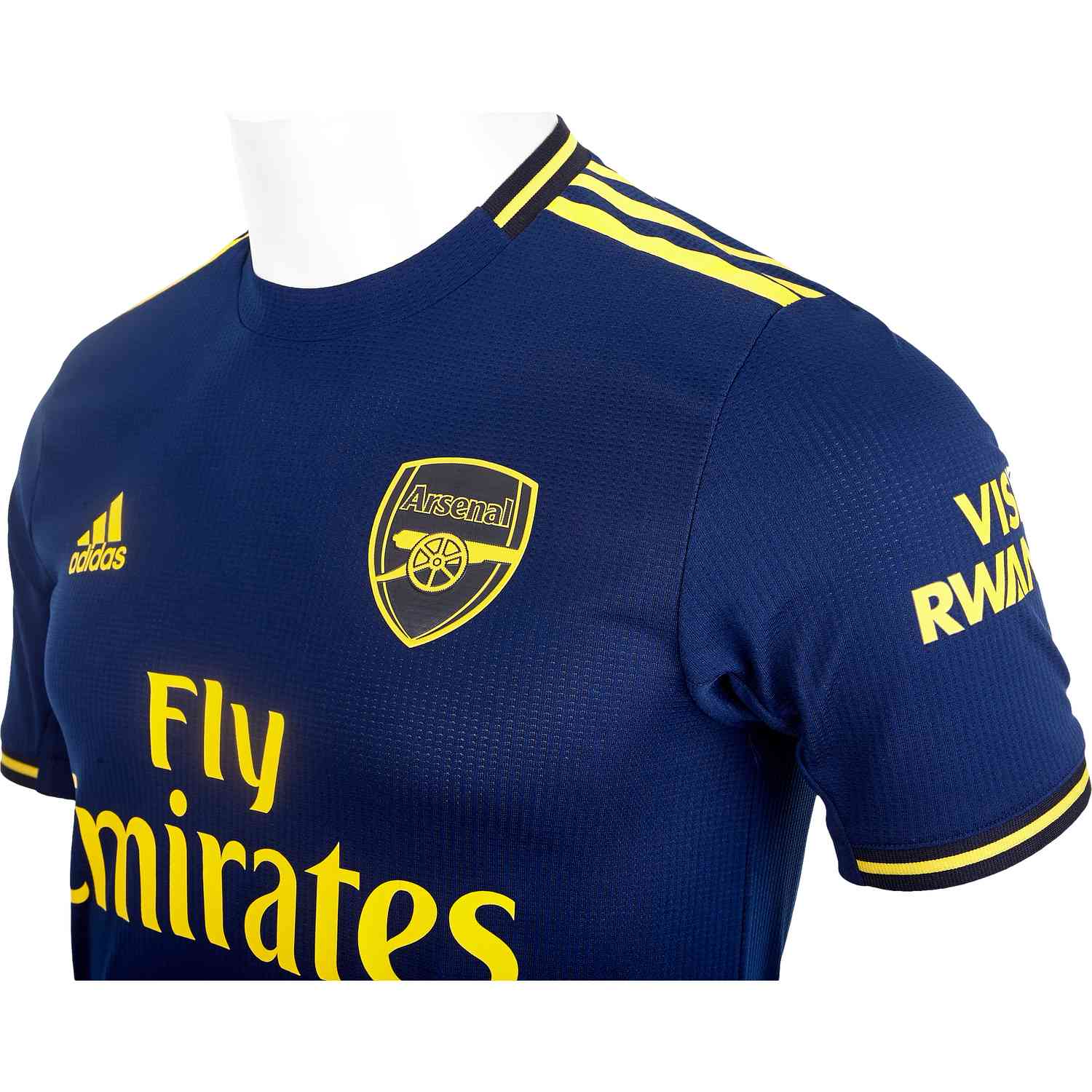 jersey arsenal