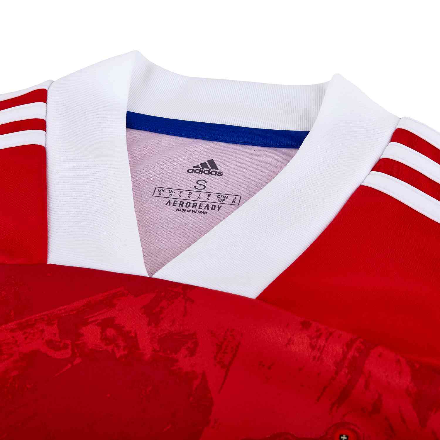 Predator discount adidas rusia