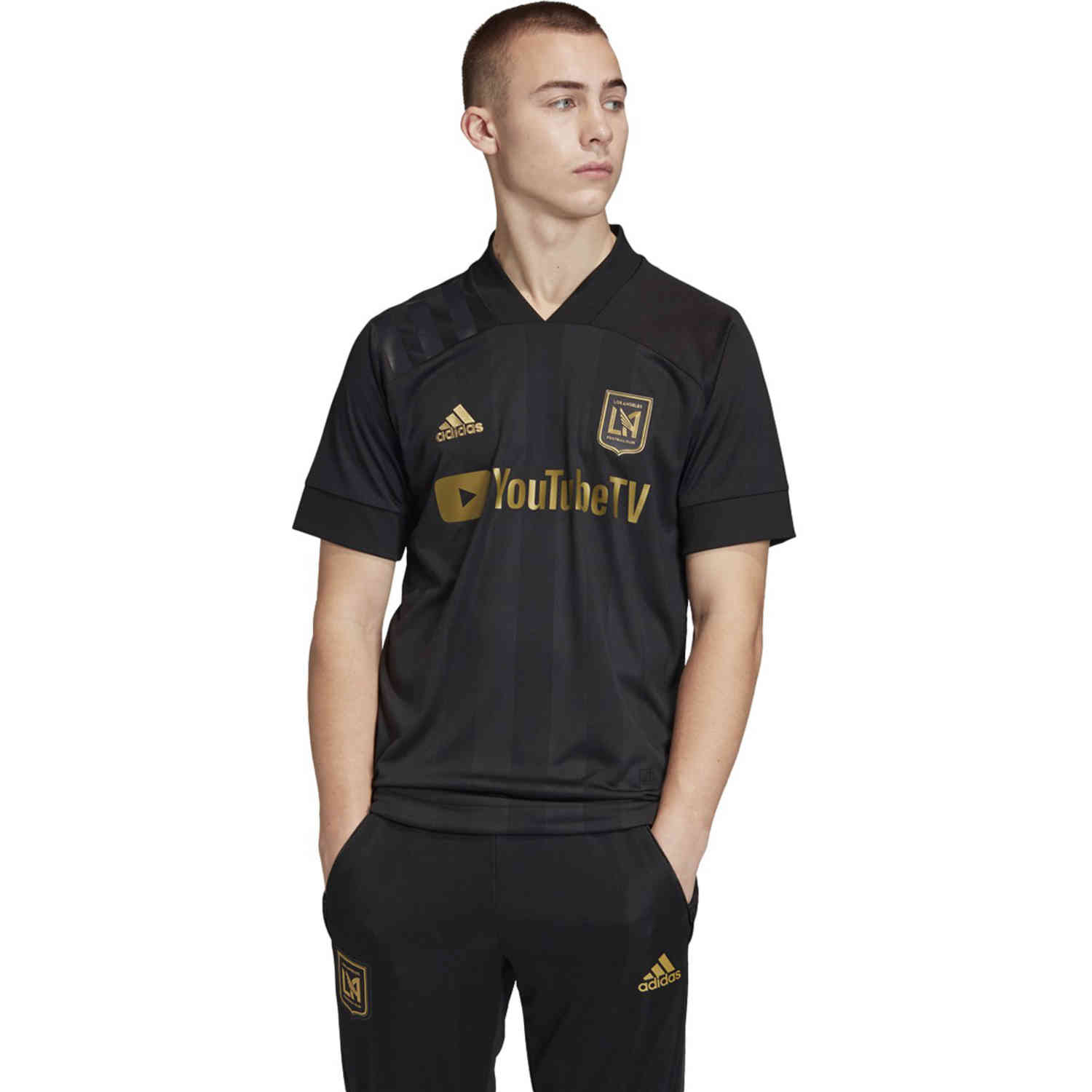 lafc jerseys