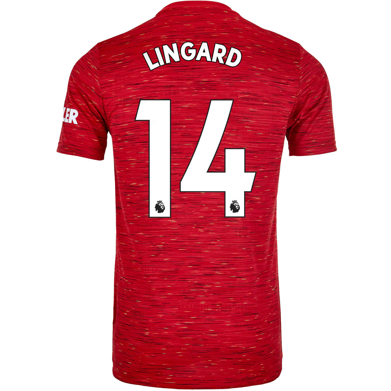 Manchester united shop lingard jersey