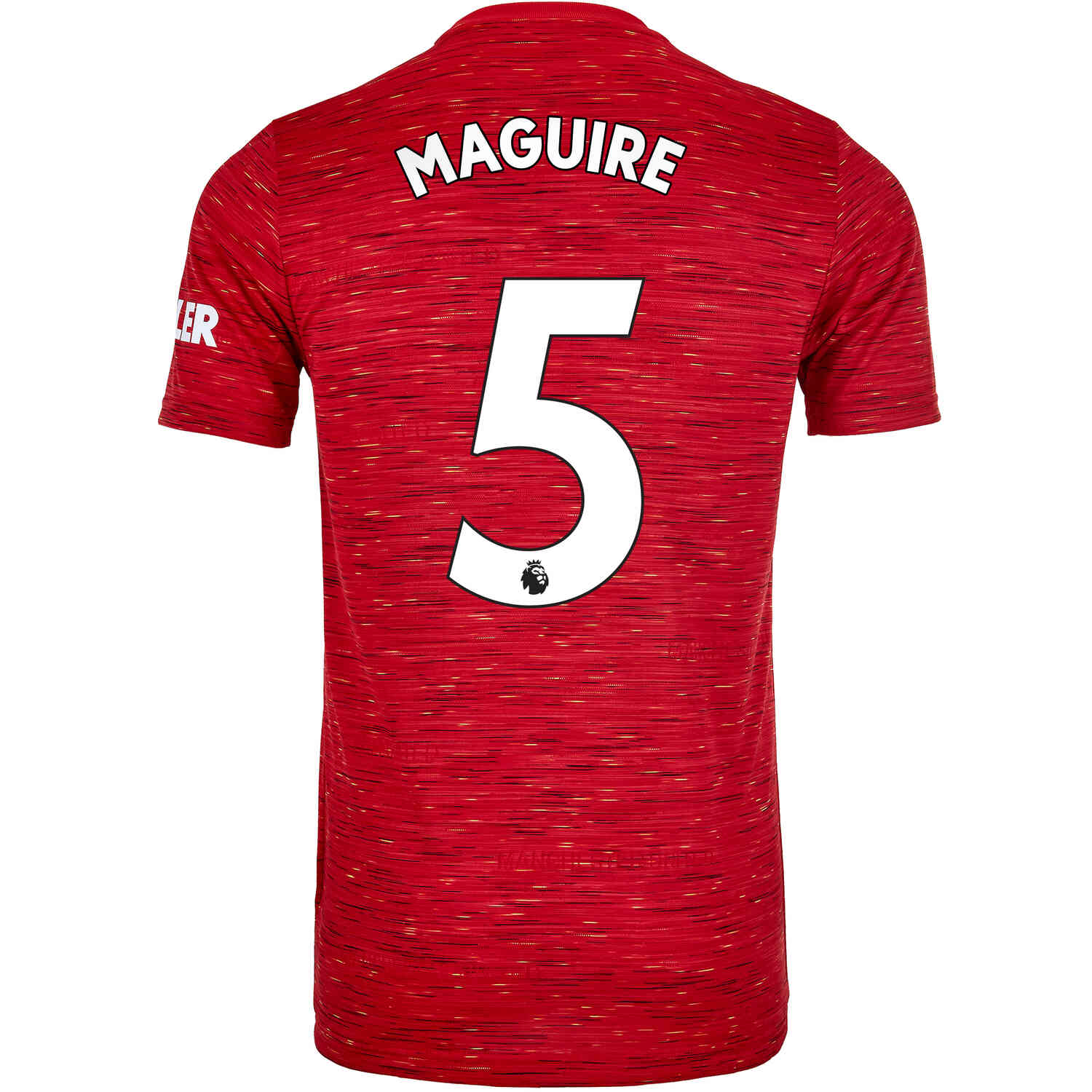 Manchester 2025 jersey 2020