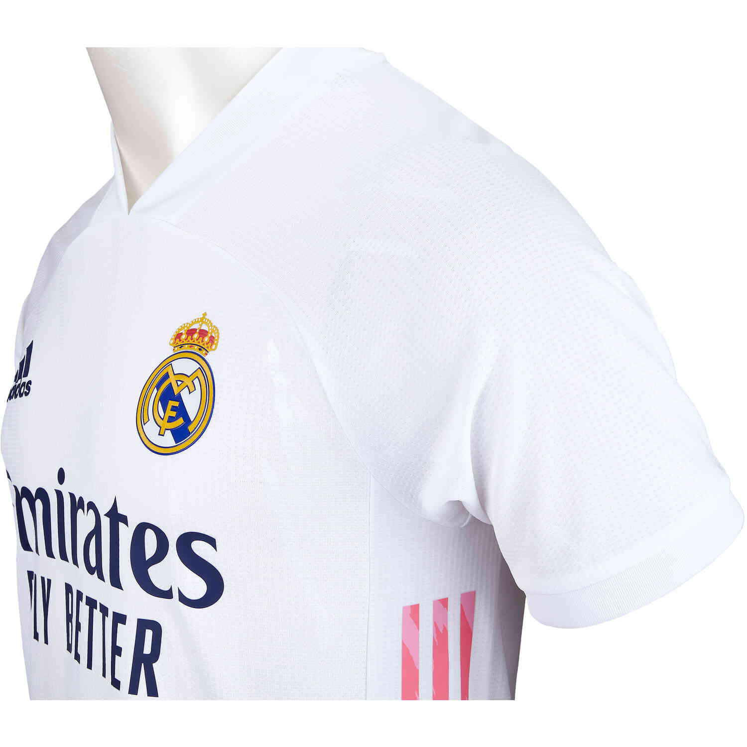 real madrid authentic jersey 2020