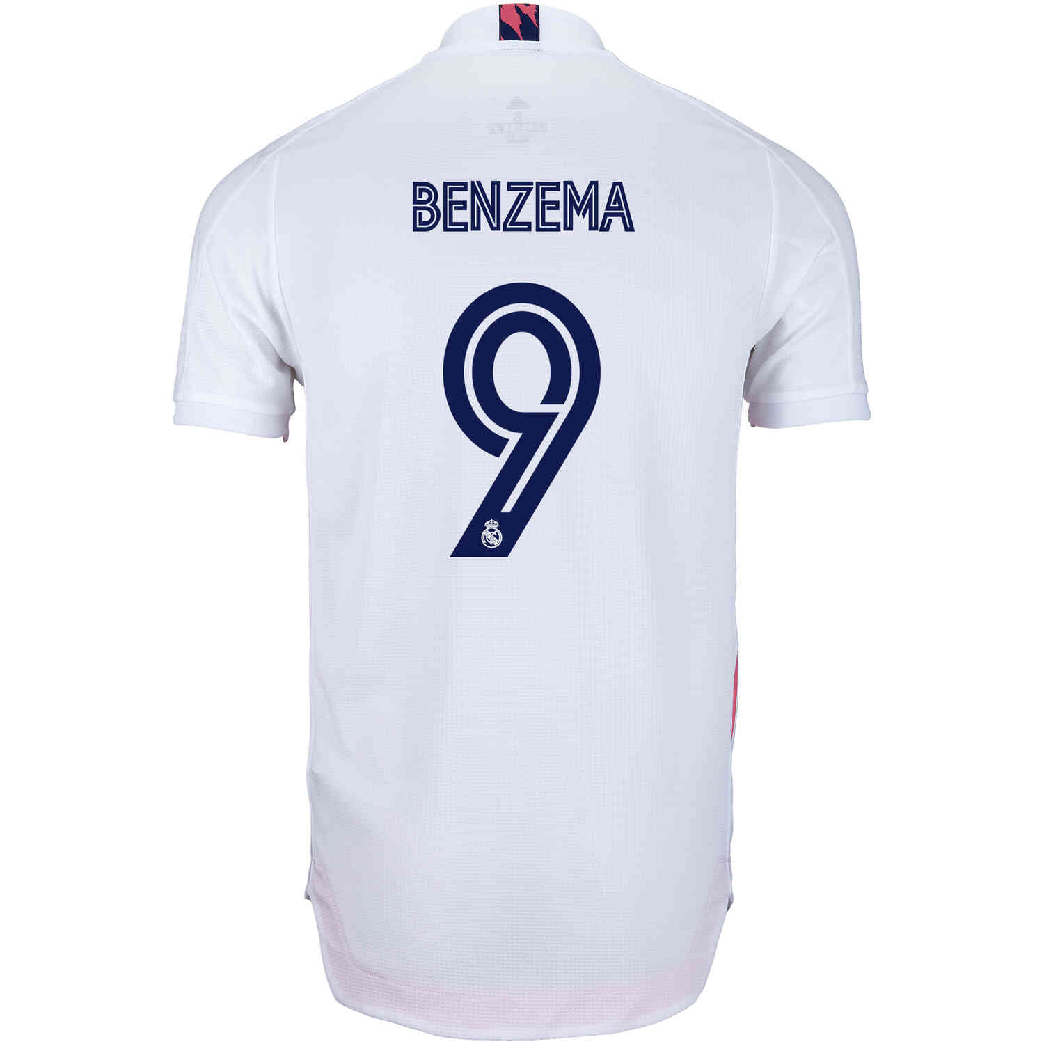 benzema real madrid t shirt