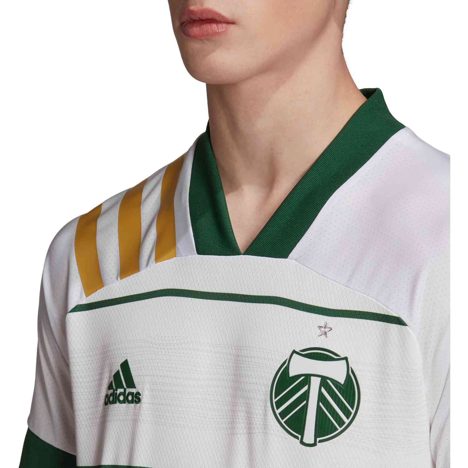 Portland timbers hot sale 2020 jersey
