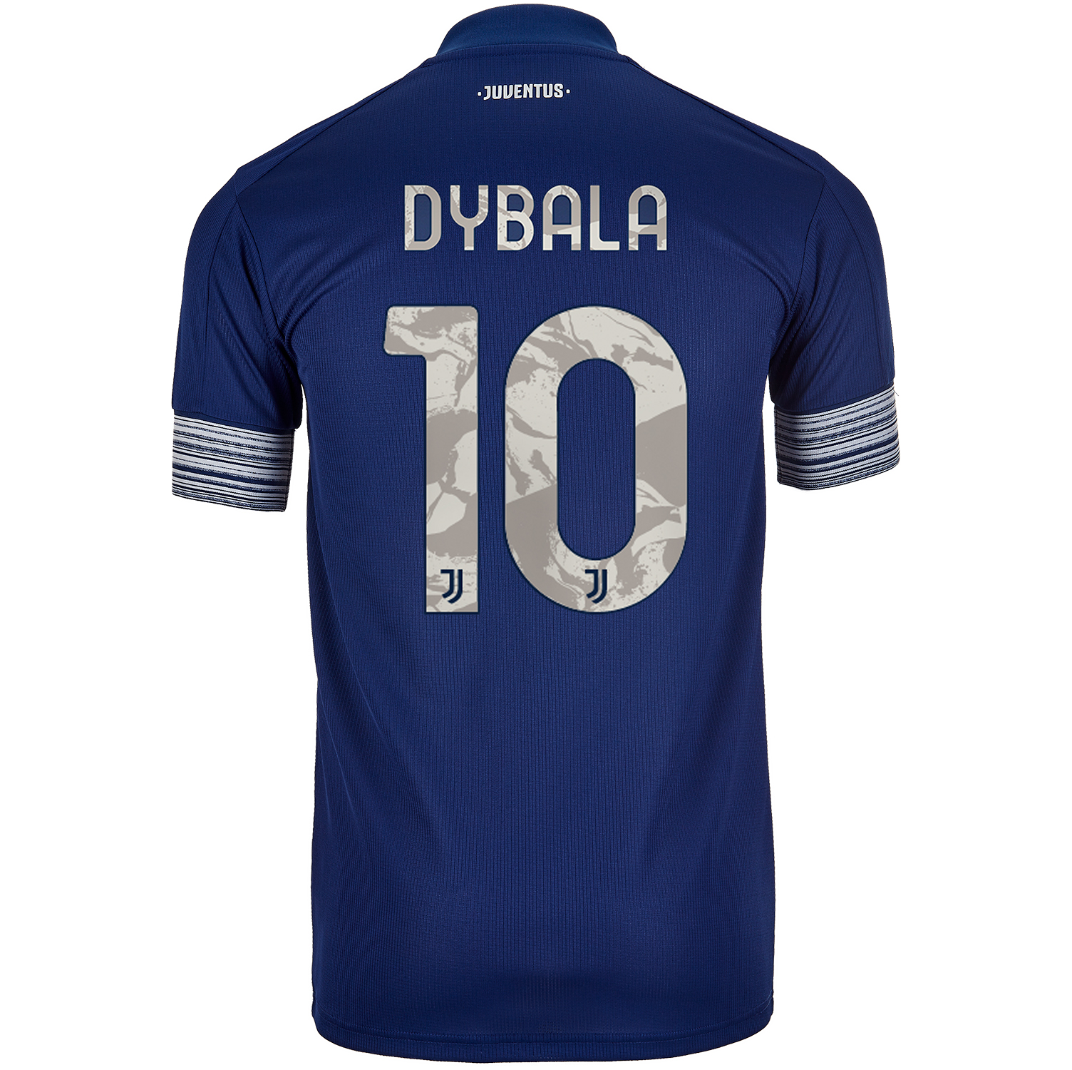 paulo dybala jersey number