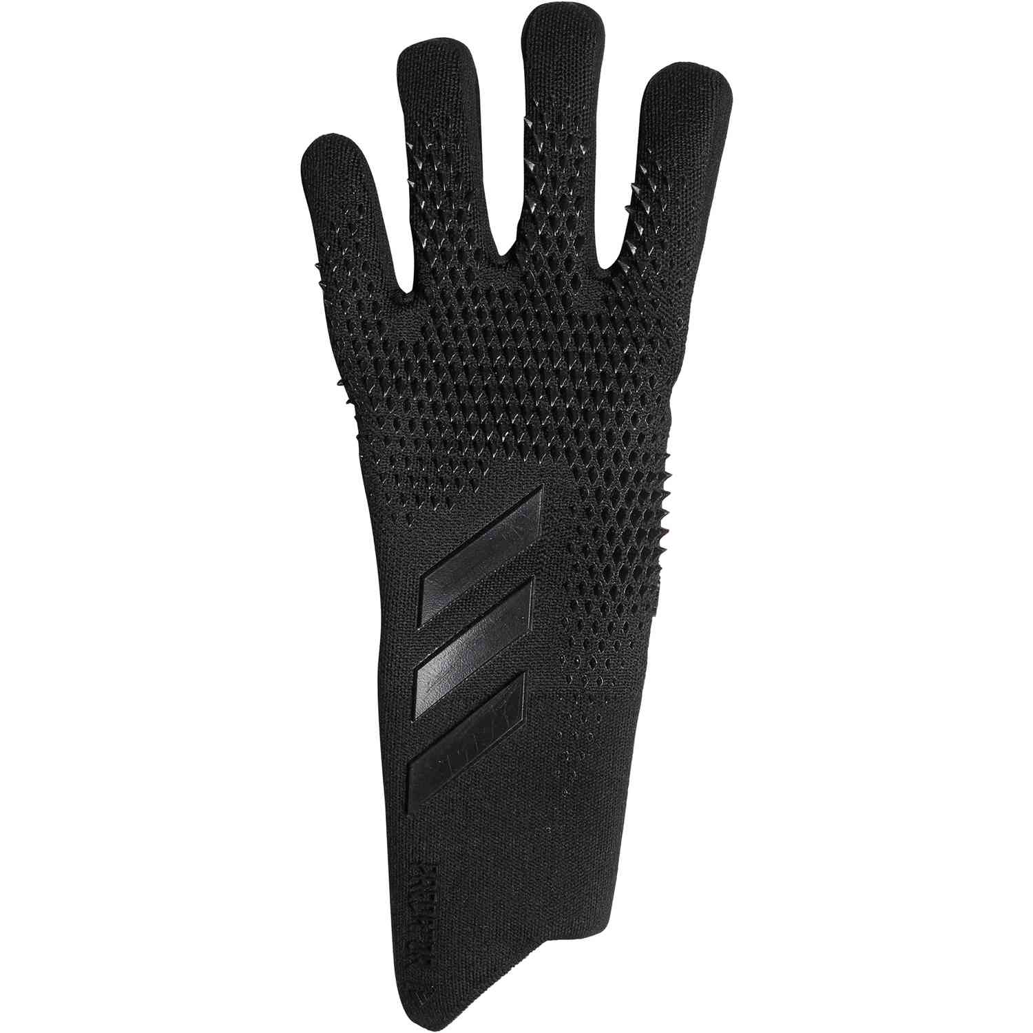 adidas predator pro shadow mode goalkeeper gloves