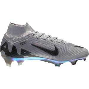 Cr7 cleats grey clearance