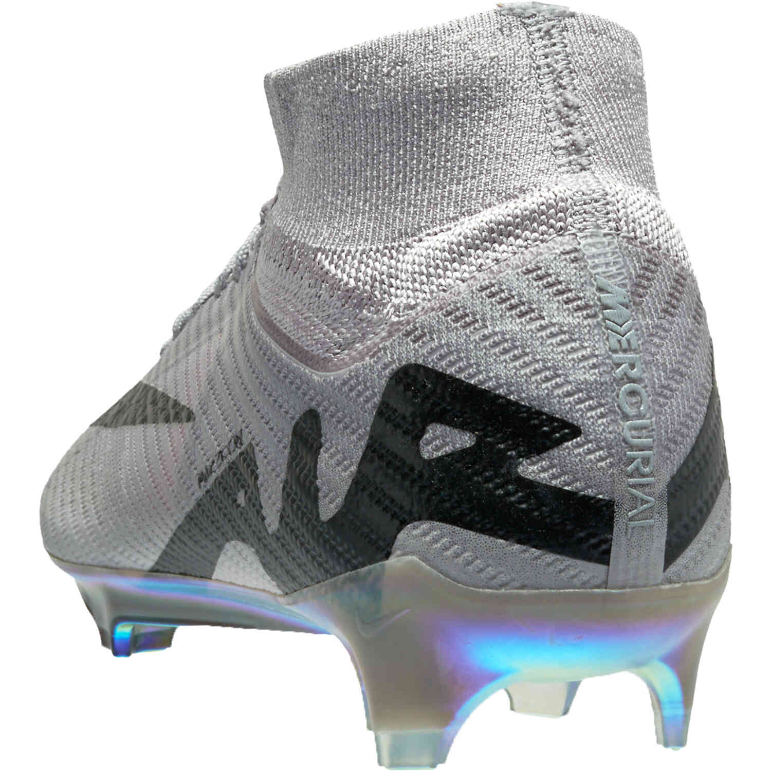 Nike grey cleats store