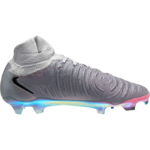 Nike Phantom Luna Elite AS FG Firm Ground - Atmosphere Grey & black - Image 3