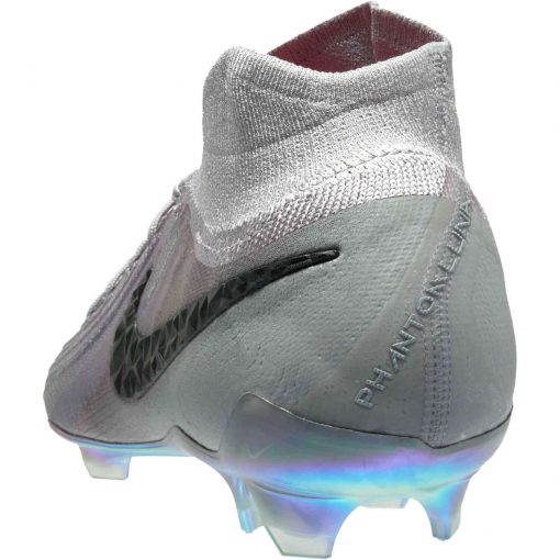 Nike Phantom Luna Elite AS FG Firm Ground - Atmosphere Grey & black - Image 4