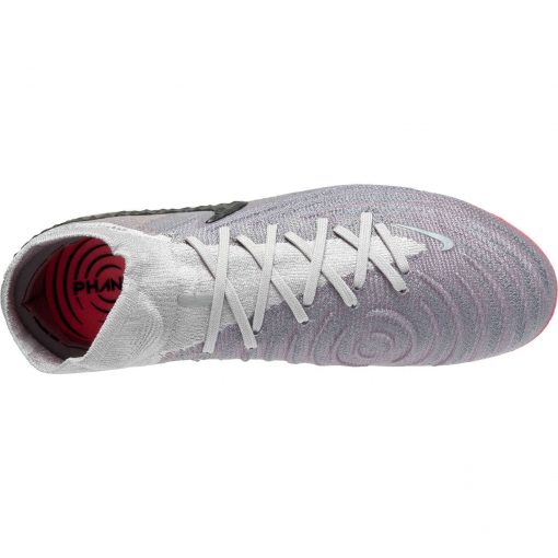Nike Phantom Luna Elite AS FG Firm Ground - Atmosphere Grey & black - Image 5