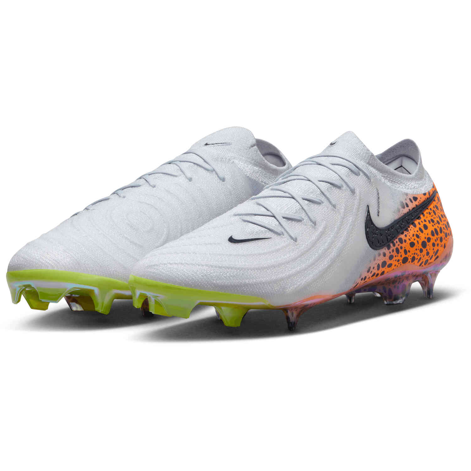 Nike Phantom GX II Elite FG Multi Color Multi Color