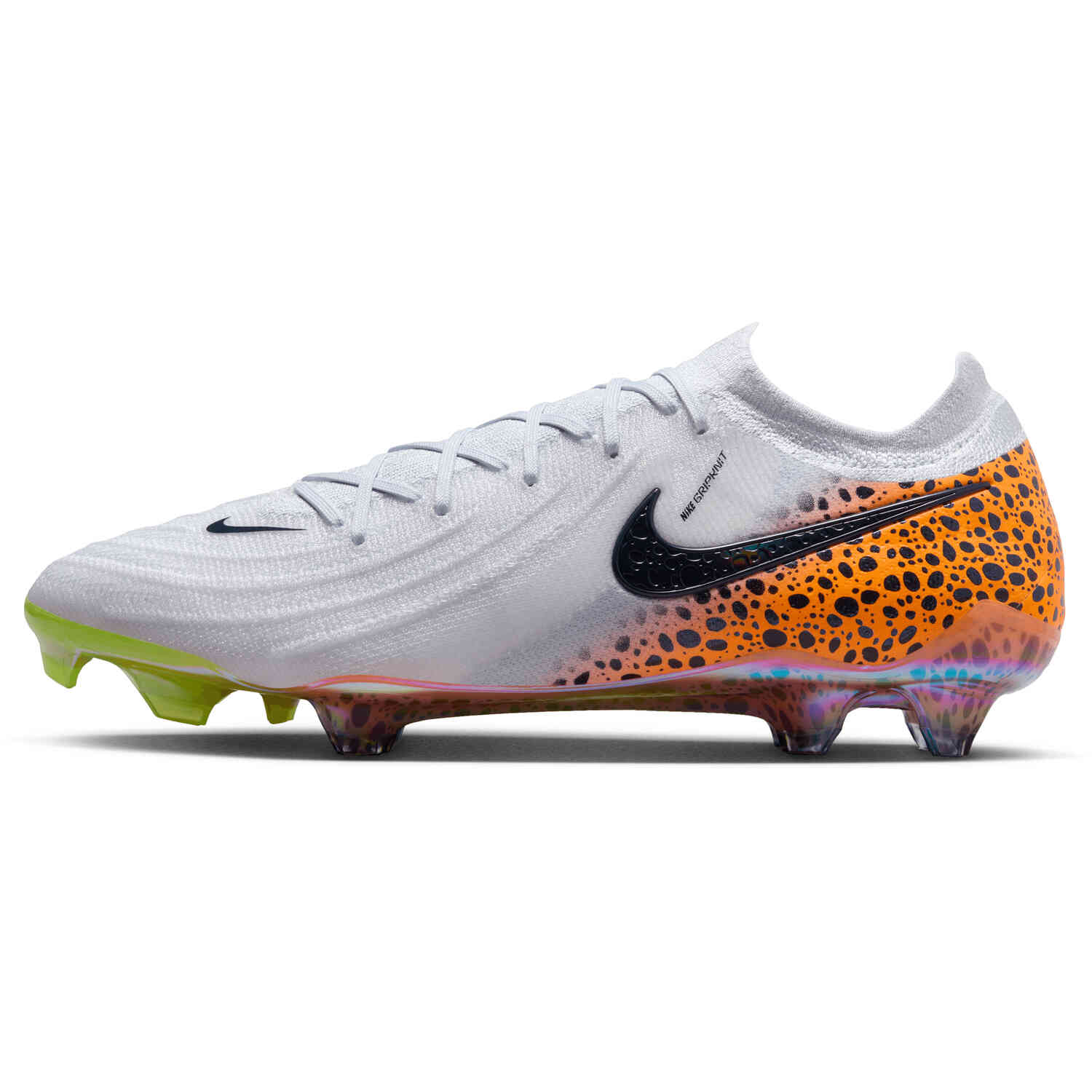 Nike Phantom GX II Elite FG Multi Color Multi Color Soccer Master