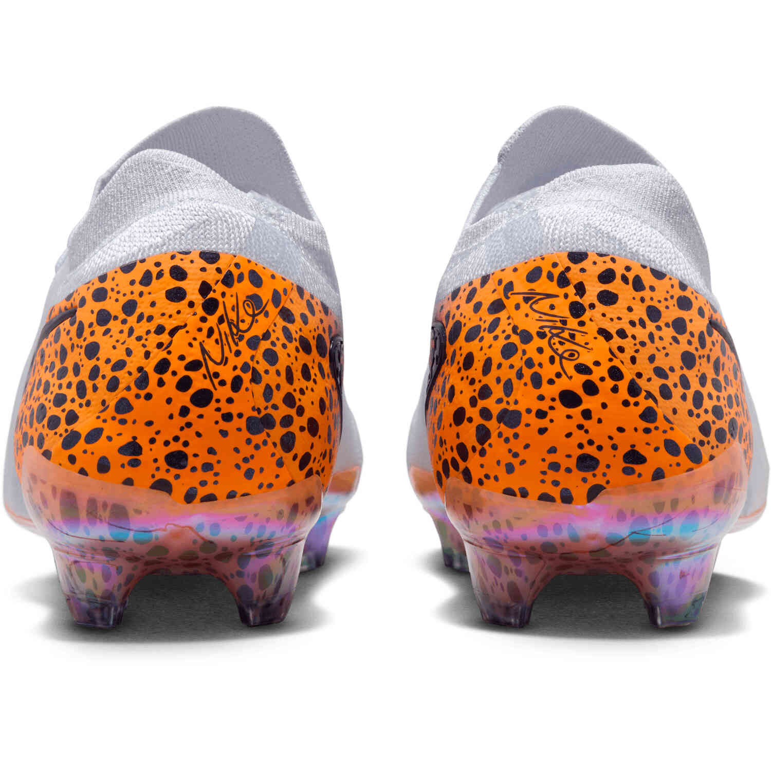 Nike mercurial multicolor discount