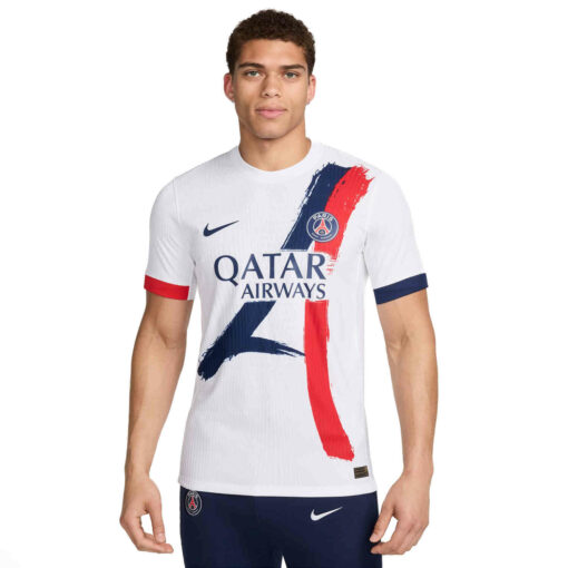 2024/25 Nike PSG Away Match Jersey