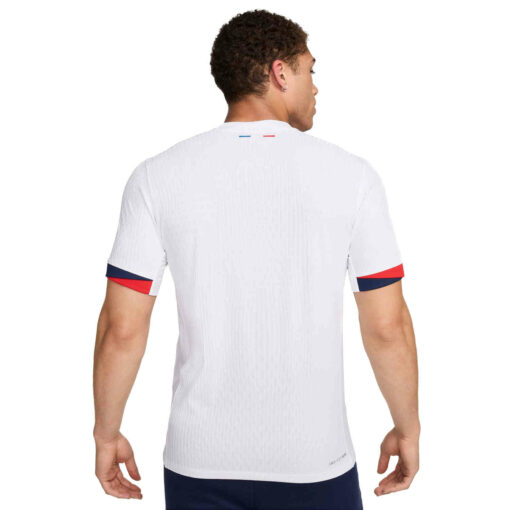 2024/25 Nike PSG Away Match Jersey - Image 2