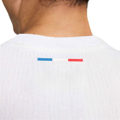 2024/25 Nike PSG Away Match Jersey - Image 4