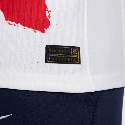 2024/25 Nike PSG Away Match Jersey - Image 5