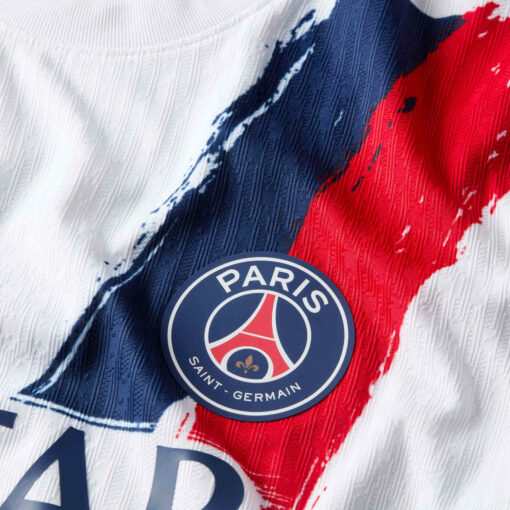 2024/25 Nike PSG Away Match Jersey - Image 6