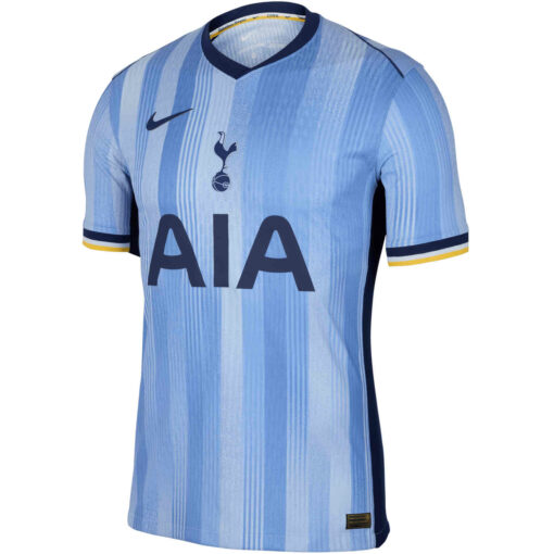 2024/25 Nike Tottenham Away Match Jersey