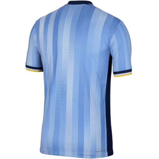 2024/25 Nike Tottenham Away Match Jersey - Image 2