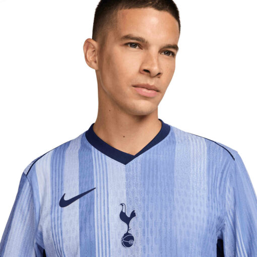 2024/25 Nike Tottenham Away Match Jersey - Image 3