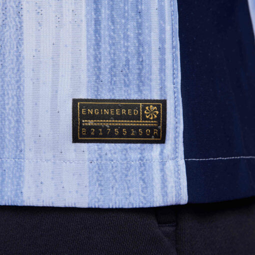 2024/25 Nike Tottenham Away Match Jersey - Image 4