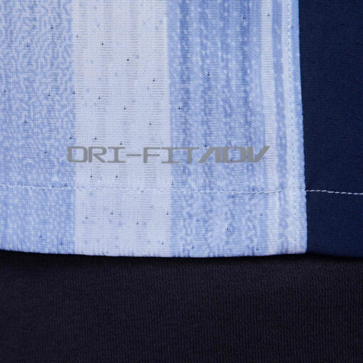 2024/25 Nike Tottenham Away Match Jersey - Image 5