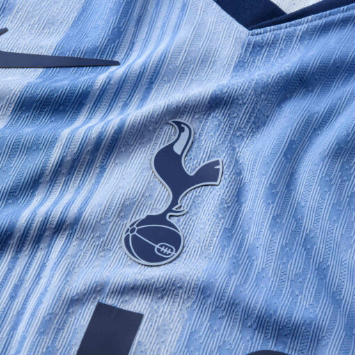 2024/25 Nike Tottenham Away Match Jersey - Image 6